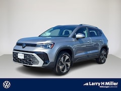 2025 Volkswagen Taos