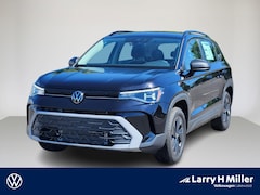 2025 Volkswagen Taos 1.5T S SUV 3VV5C7B23SM054513