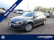 Volkswagen Jetta Sportwagen