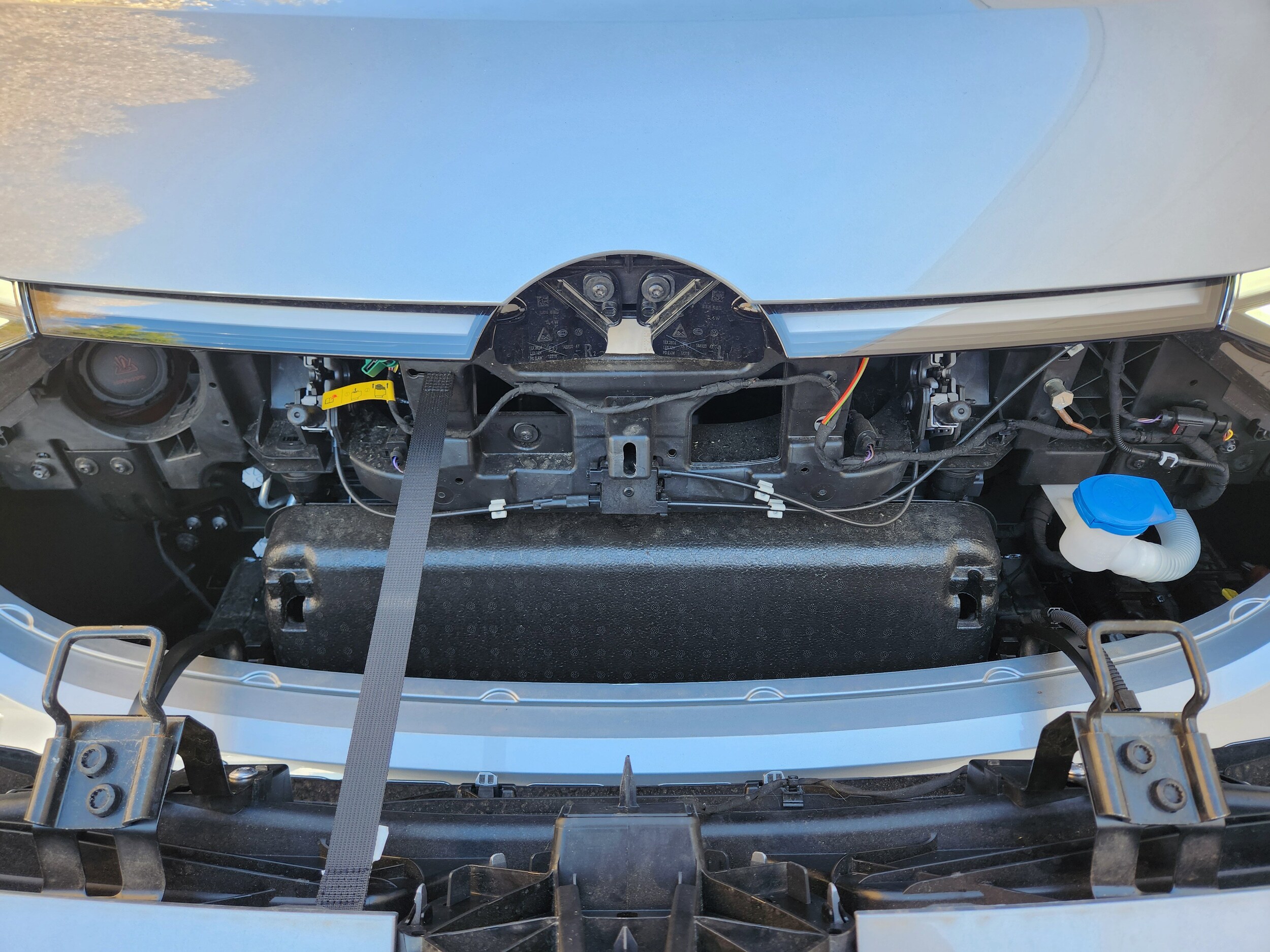 2025 Volkswagen ID. Buzz Pro S - Photo 33