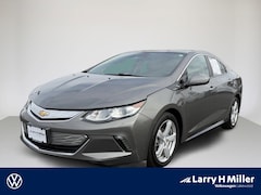 2016 Chevrolet Volt