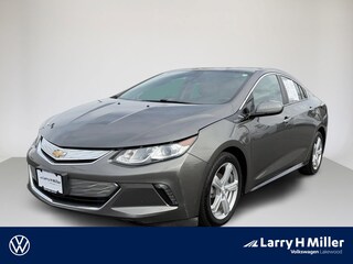 Used 2016 Chevrolet Volt LT Hatchback Lakewood, CO