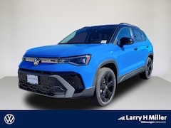2025 Volkswagen Taos