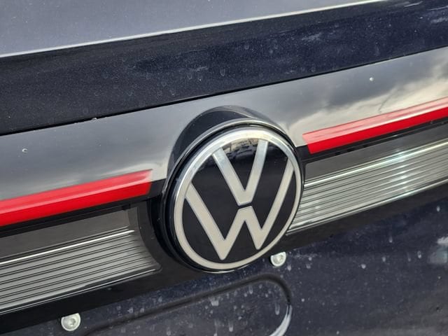 2026 Volkswagen Taos S - Photo 12