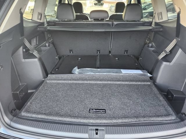2026 Volkswagen Atlas SEL - Photo 29