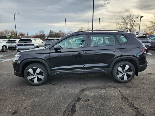 2026 Volkswagen Taos S - Photo 6