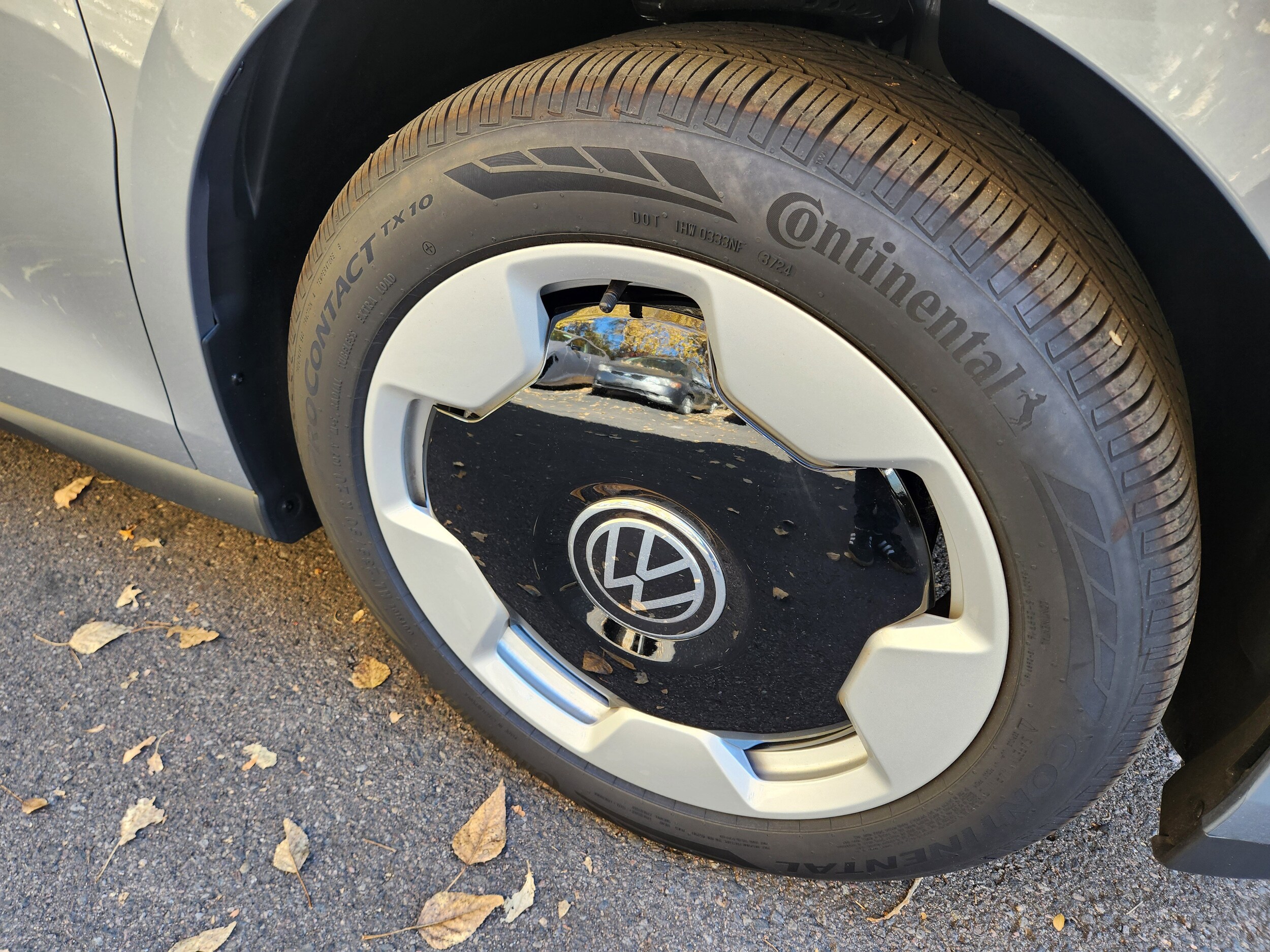 2025 Volkswagen ID. Buzz Pro S - Photo 32