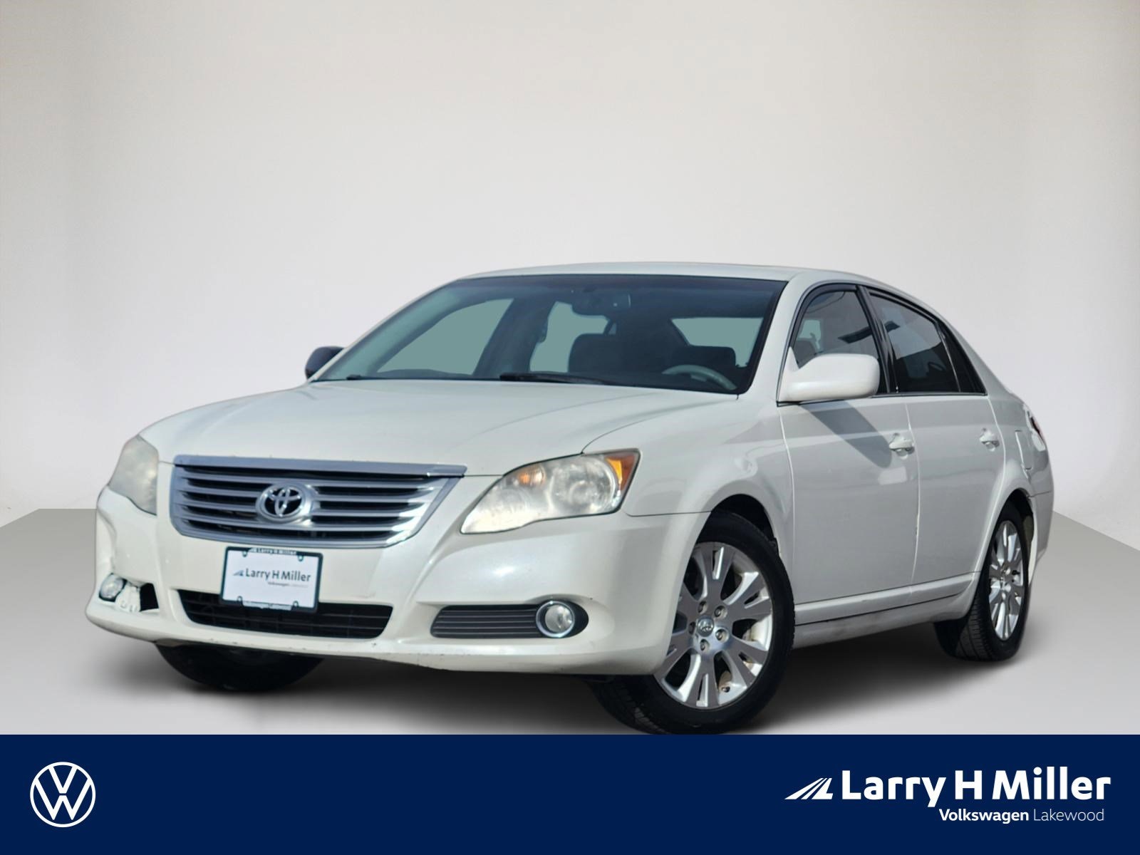 2008 Toyota Avalon XLS