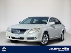 2008 Toyota Avalon