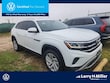 Volkswagen Atlas Cross Sport