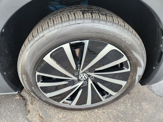 2026 Volkswagen ID.4 PRO - Photo 14