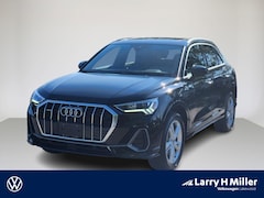 2023 Audi Q3