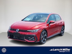 2025 Volkswagen Golf GTI 2.0T Autobahn Hatchback WVWVA7CD7SW243900