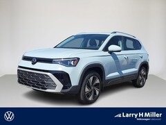 2025 Volkswagen Taos