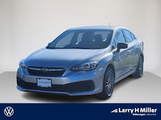 Used 2023 Subaru Impreza 5-Door Lakewood, CO