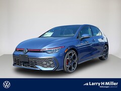 2025 Volkswagen Golf GTI 2.0T Autobahn Hatchback WVWVA7CD3SW257311