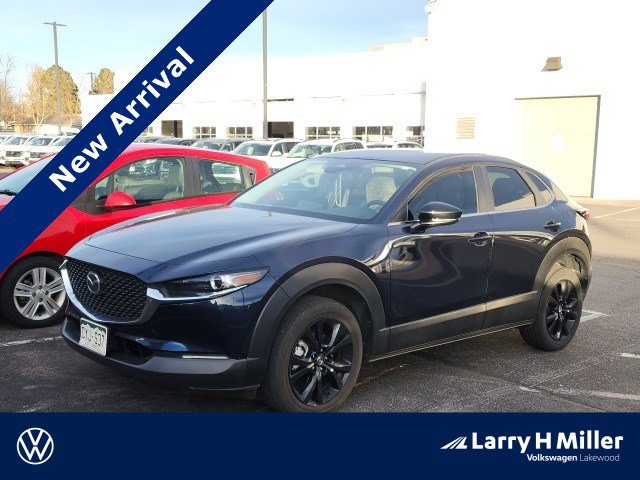 2024 Mazda CX-30 Select Sport's photo