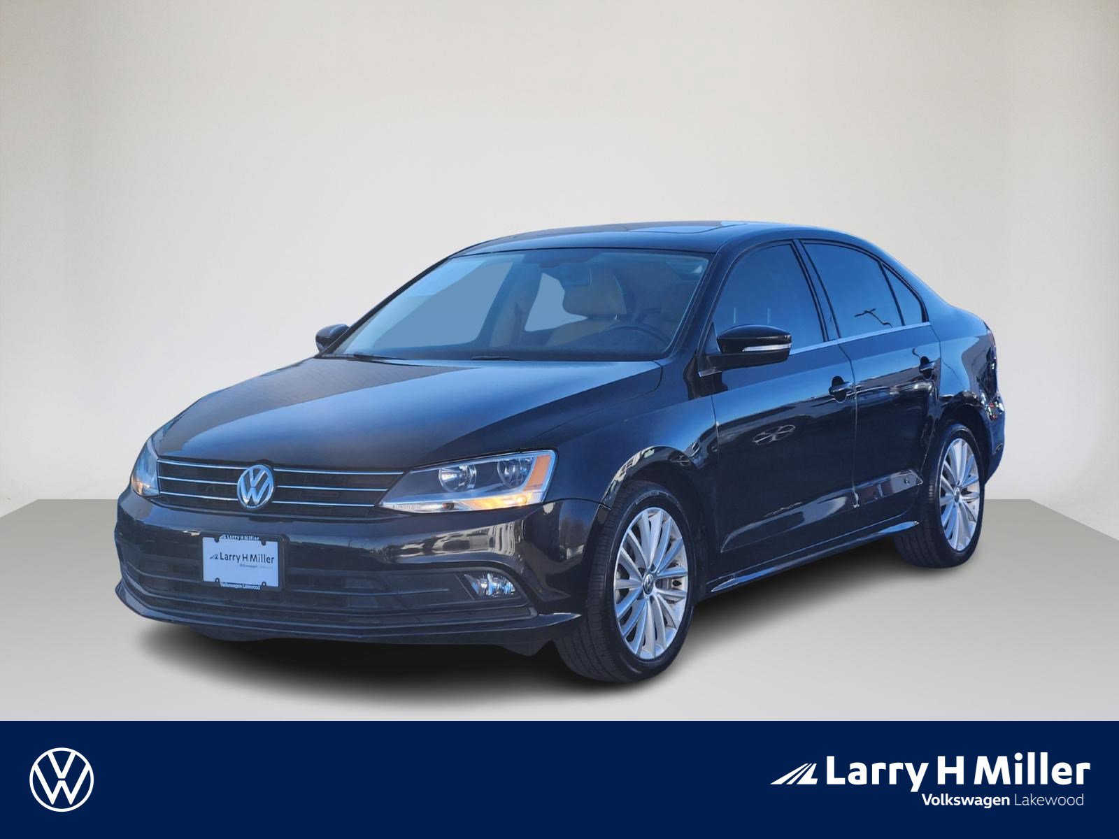 2016 Volkswagen Jetta SEL's photo
