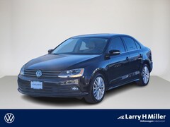 2016 Volkswagen Jetta Sedan