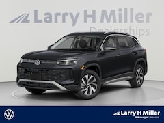 2026 Volkswagen Tiguan 2.0T S SUV 3VVBR7RM2TM142267