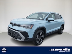 2025 Volkswagen Taos 1.5T SE SUV 3VVVC7B24SM044380