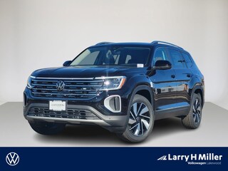 New 2026 Volkswagen Atlas 2.0T SEL SUV Lakewood, CO