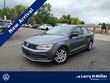 Volkswagen Jetta Sedan