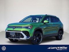 2026 Volkswagen Taos 1.5T SEL SUV 3VV4C7B29TM076934