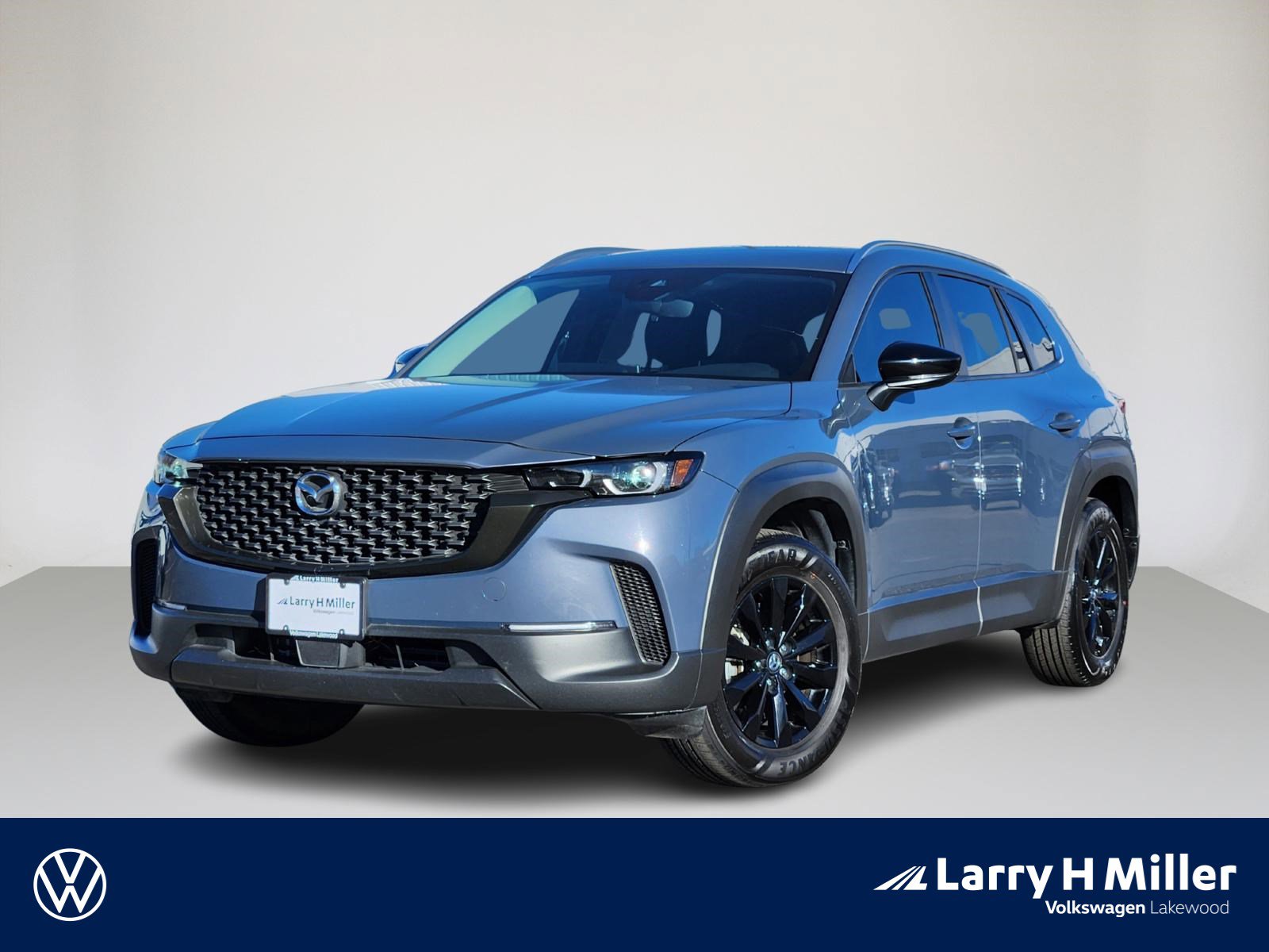 2024 Mazda CX-50 S PREMIUM's photo