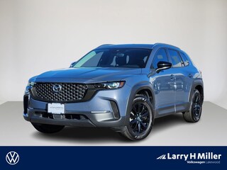 Used 2024 Mazda CX-50 2.5 S Premium Package SUV Lakewood, CO