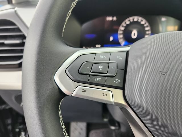 2026 Volkswagen Taos S - Photo 19