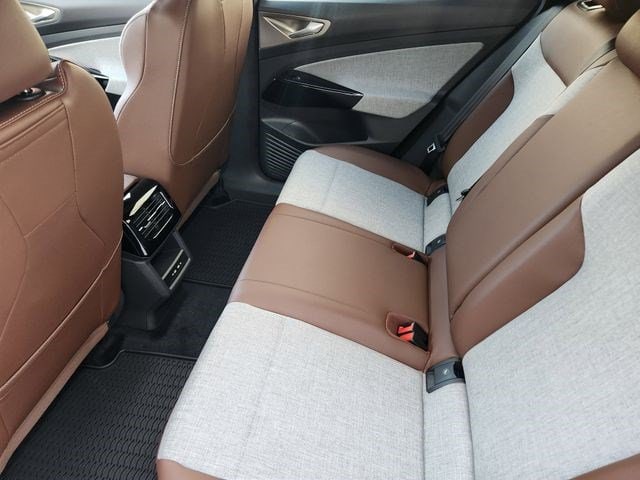 2025 Volkswagen ID.4 PRO - Photo 29
