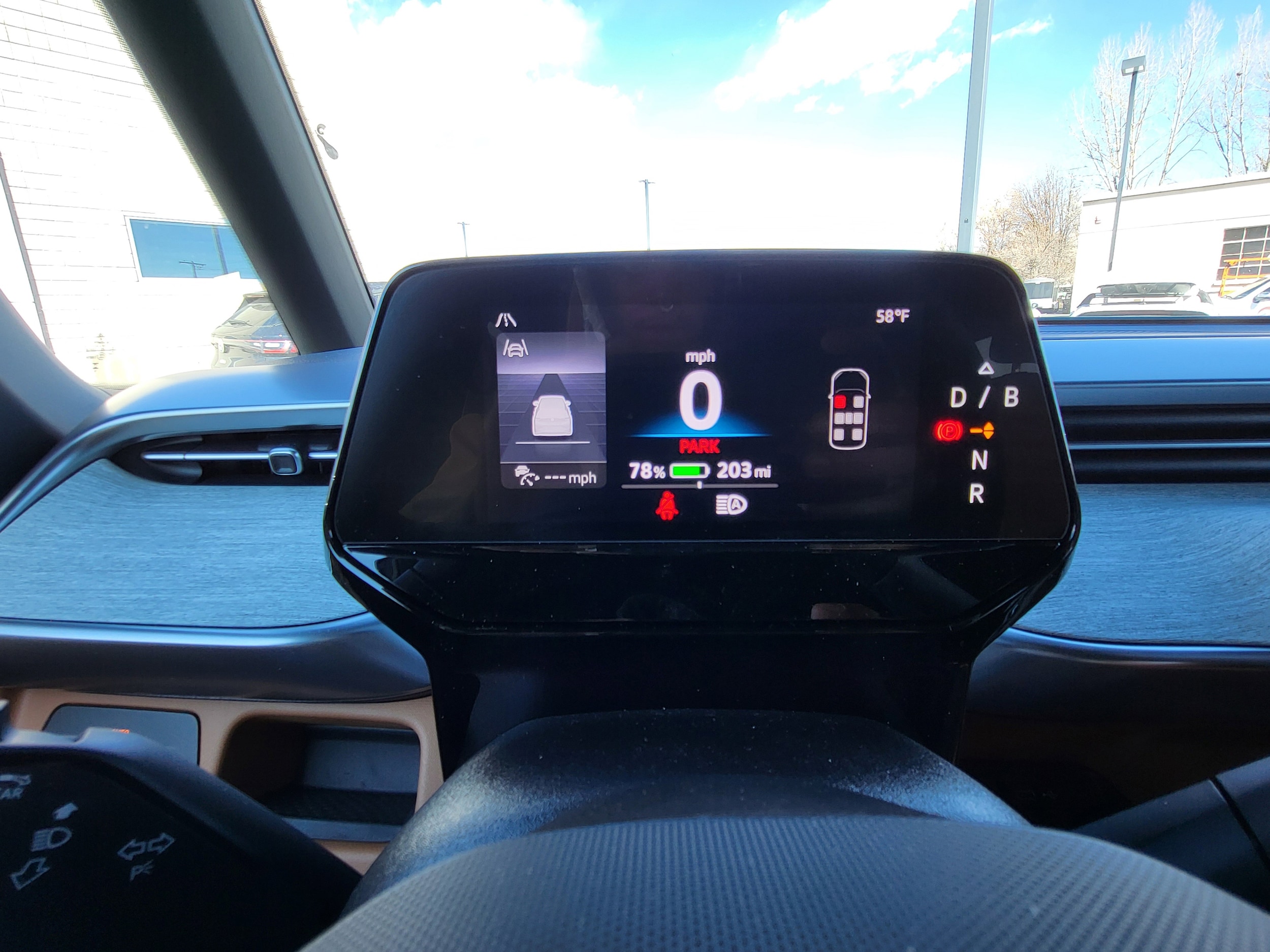 2025 Volkswagen ID. Buzz PRO S - Photo 12