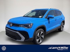2026 Volkswagen Taos 1.5T SE SUV 3VVVC7B22TM058151