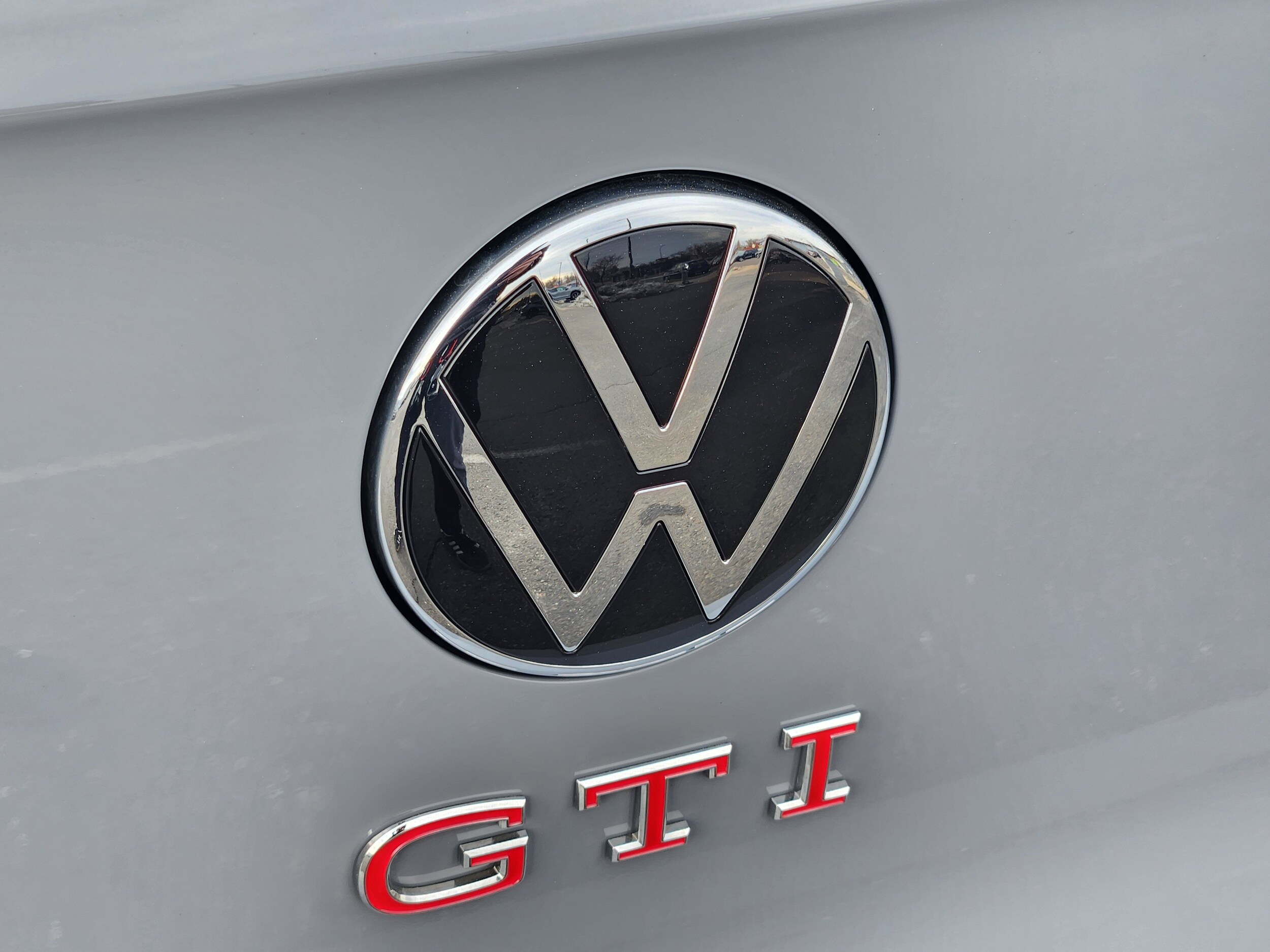 2026 Volkswagen Golf GTI SE - Photo 25