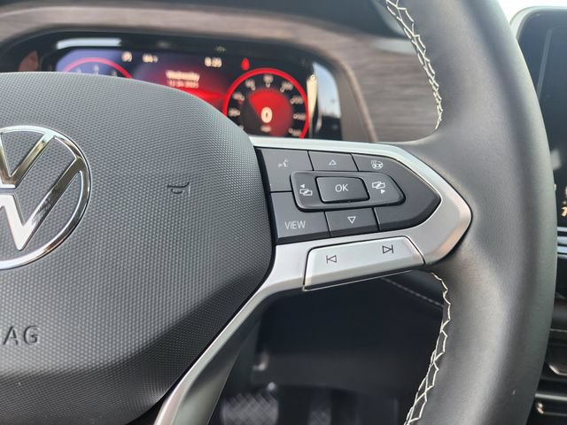 2026 Volkswagen Atlas SEL - Photo 20