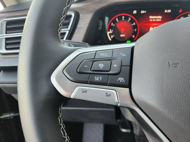2026 Volkswagen Atlas SEL - Photo 21