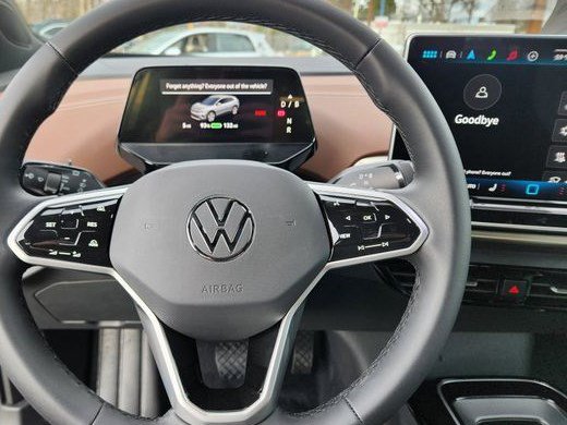 2026 Volkswagen ID.4 PRO - Photo 16
