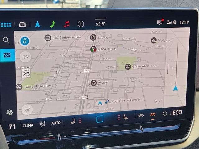 2025 Volkswagen ID.4 PRO - Photo 33