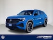 Volkswagen Atlas Cross Sport