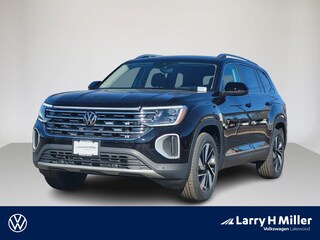 New 2026 Volkswagen Atlas 2.0T SEL SUV Lakewood, CO