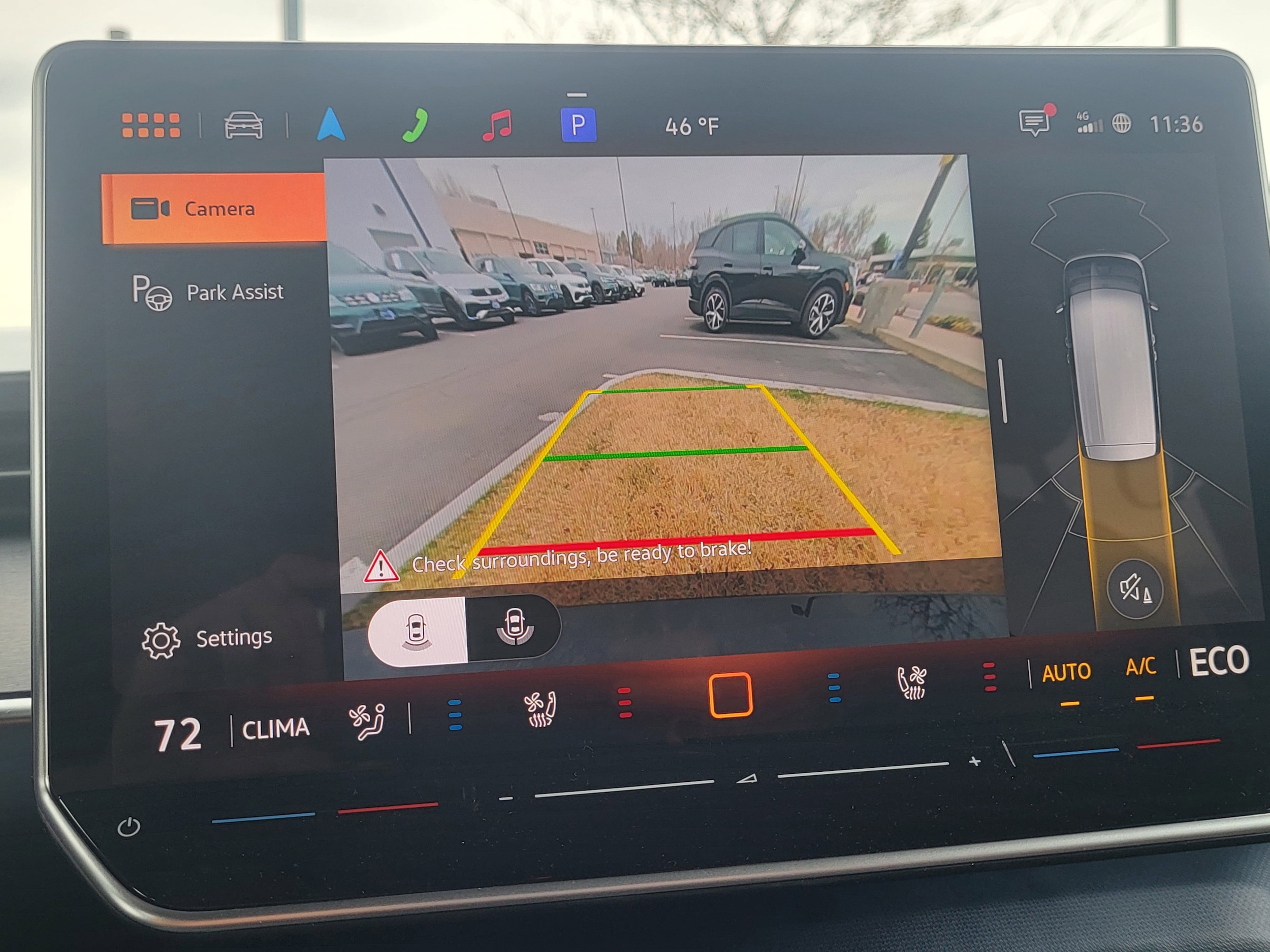 2025 Volkswagen ID. Buzz PRO S - Photo 31