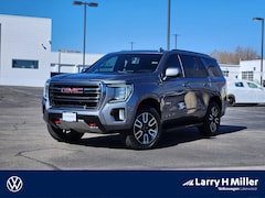 2021 GMC Yukon