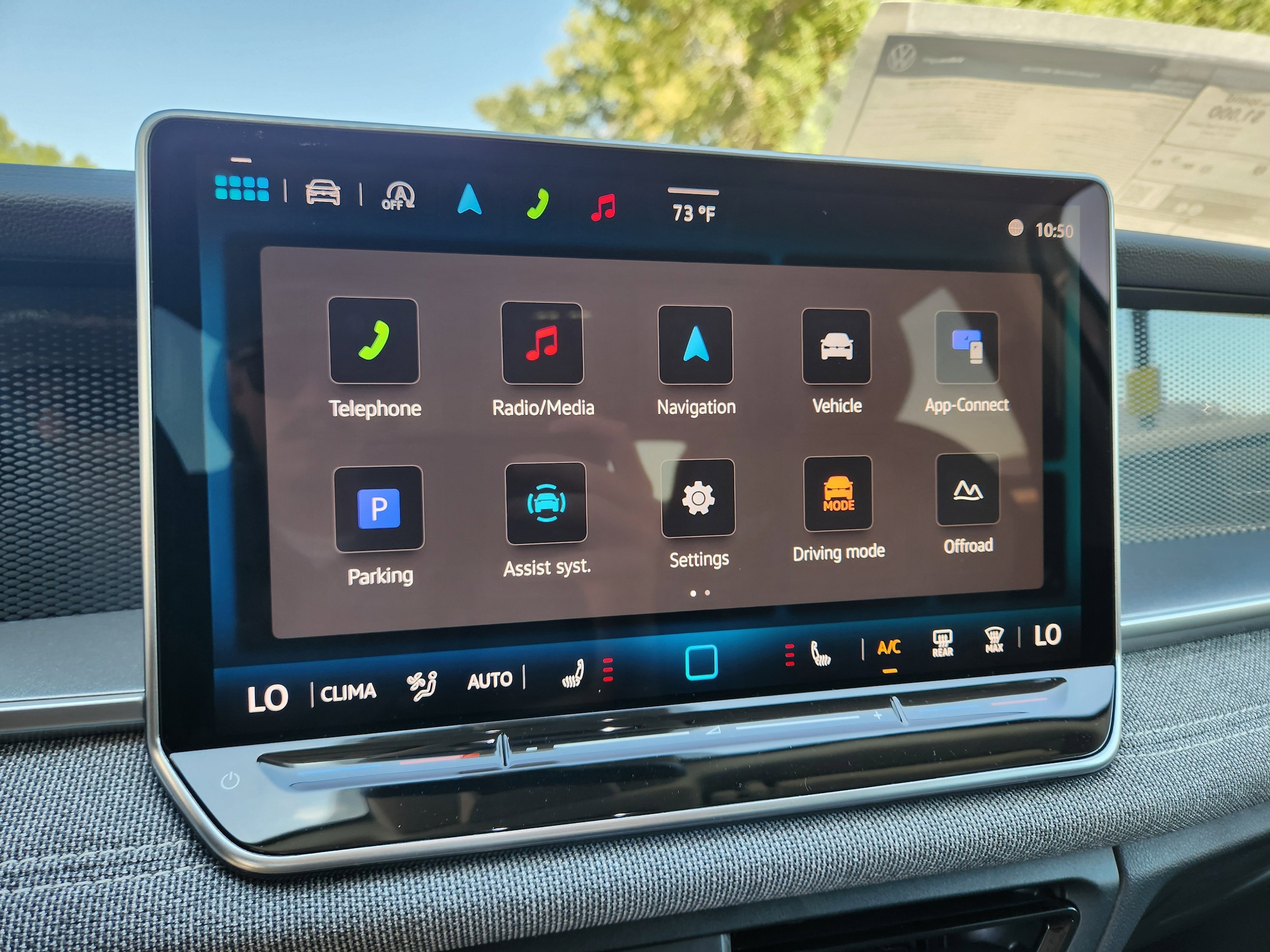 2025 Volkswagen Tiguan S - Photo 32