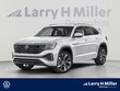  Volkswagen Atlas Cross Sport