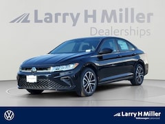 2026 Volkswagen Jetta 1.5T Sport Sedan 3VWBW7BU8TM045685