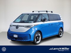 2025 Volkswagen ID. Buzz