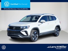 2023 Volkswagen Taos