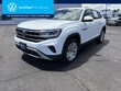  Volkswagen Atlas Cross Sport