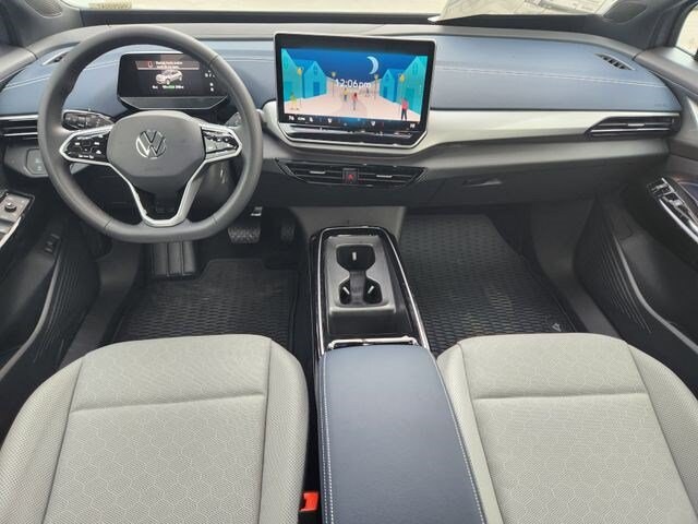 2026 Volkswagen ID.4 PRO S - Photo 27